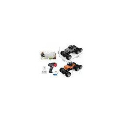 modellino madej r/c car auto r/c 2.4ghz ricarica usb 1/18 [wrmdjs0ce077621]