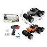 modellino madej r/c car auto r/c 2.4ghz ricarica usb 1/18 [wrmdjs0ce077621]
