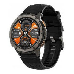 smartwatch maxcom fw110 titan chronos 48mm nero [atmcozabfw110bl]
