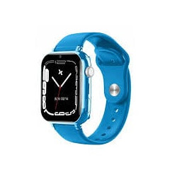 smartwatch maxcom fw59 kiddo 4g blu [atmcozasfw59blu]