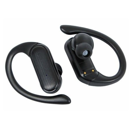 auricolari blow bte800 wireless/bluetooth nero [uhbloodb3283400]