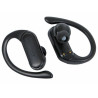 auricolari blow bte800 wireless/bluetooth nero [uhbloodb3283400]