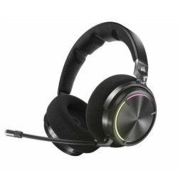 cuffie corsair virtuoso max wireless/bluetooth per gaming con microfono