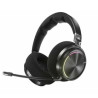cuffie corsair virtuoso max wireless/bluetooth per gaming con microfono