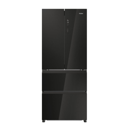 frigorifero haier hfr3718engb libera installazione combinato 402l