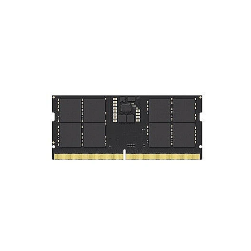 ram so-dimm ddr5 lexar 5600mhz cl46 1.1 v nero [sblxr503256vr10]