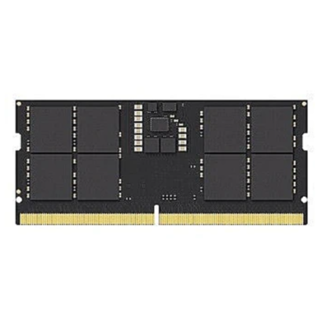 ram so-dimm ddr5 lexar 5600mhz cl46 1.1 v nero [sblxr503256vr10]