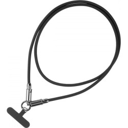 cavo tb 2in1 1m nero [aktbxkuccsmy10b]