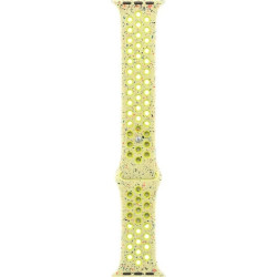 cinturino apple watch 42mm volt splash nsb m/l [atappazs42mxu63]