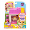 cobi little live pets - mama suprise mini hamst [wmcbii0ue026626]
