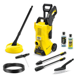 idropulitrice karcher k 3 power control car e home - 1.676-105.0