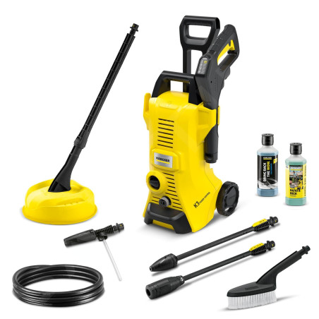 idropulitrice karcher k 3 power control car e home - 1.676-105.0
