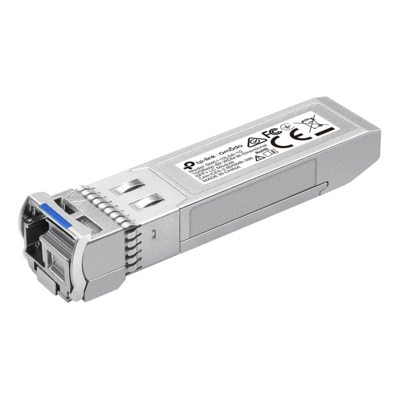 transceiver tp-link omada sm5110lsa-10 module fiber optic