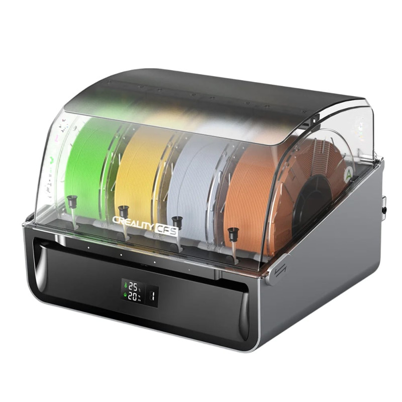 porta filamenti 3d creality k2 plus [1002110049]