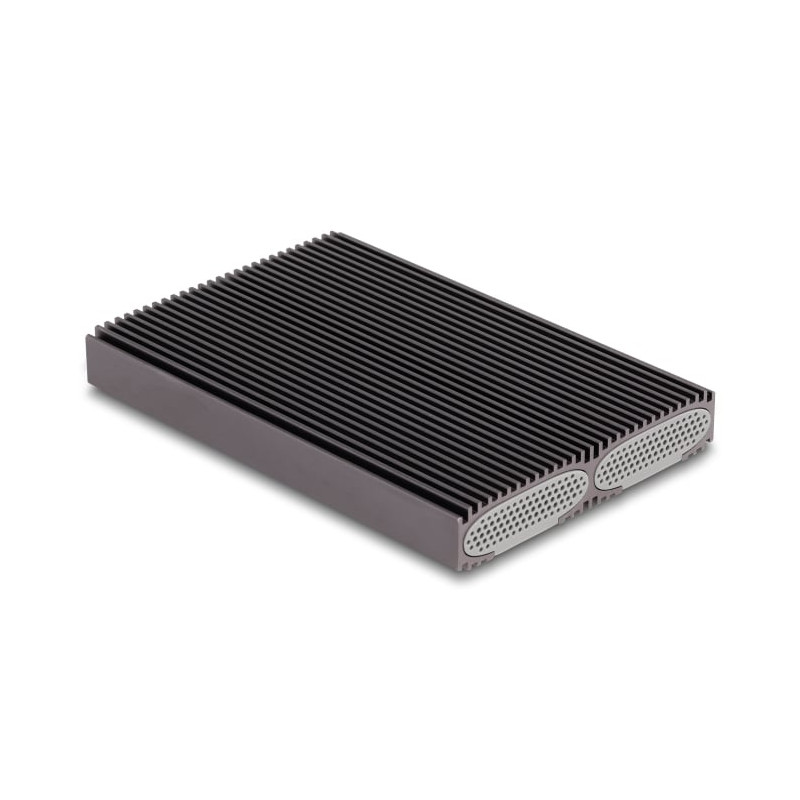 box ssd delock usb type-c dual combo m.2 [42028]