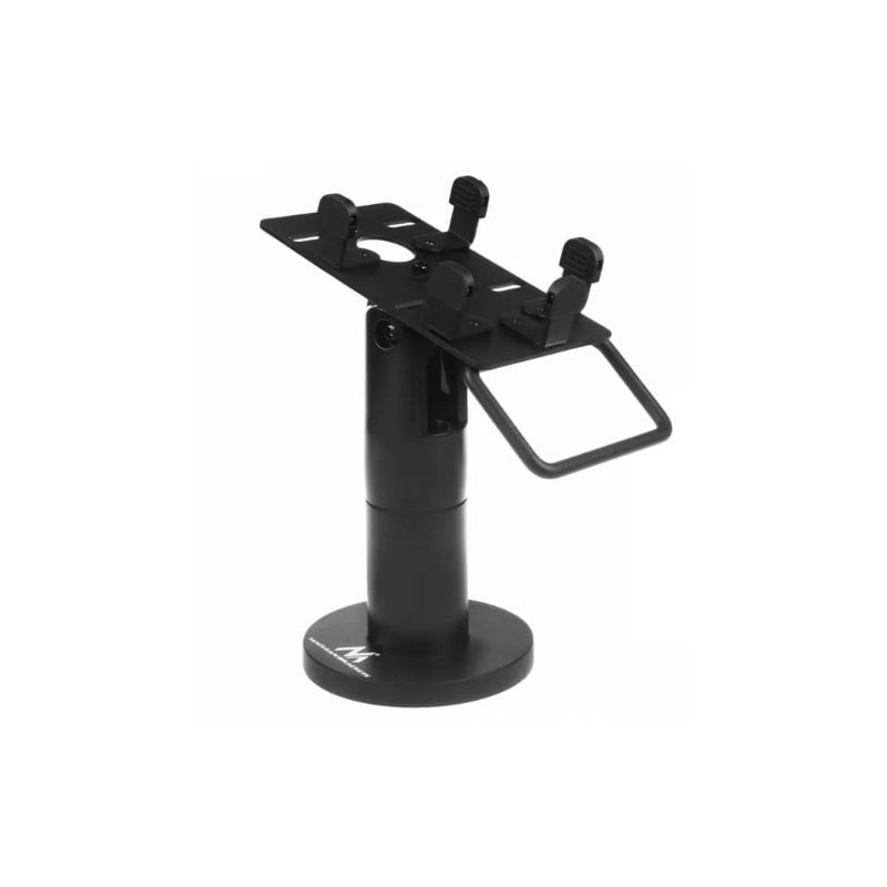 supporto universale maclean per terminale pagamento pos mc-818