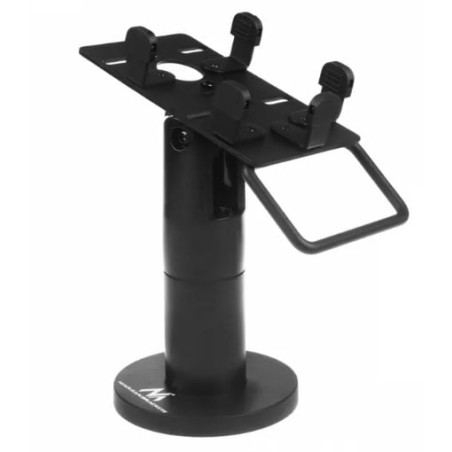 supporto universale maclean per terminale pagamento pos mc-818