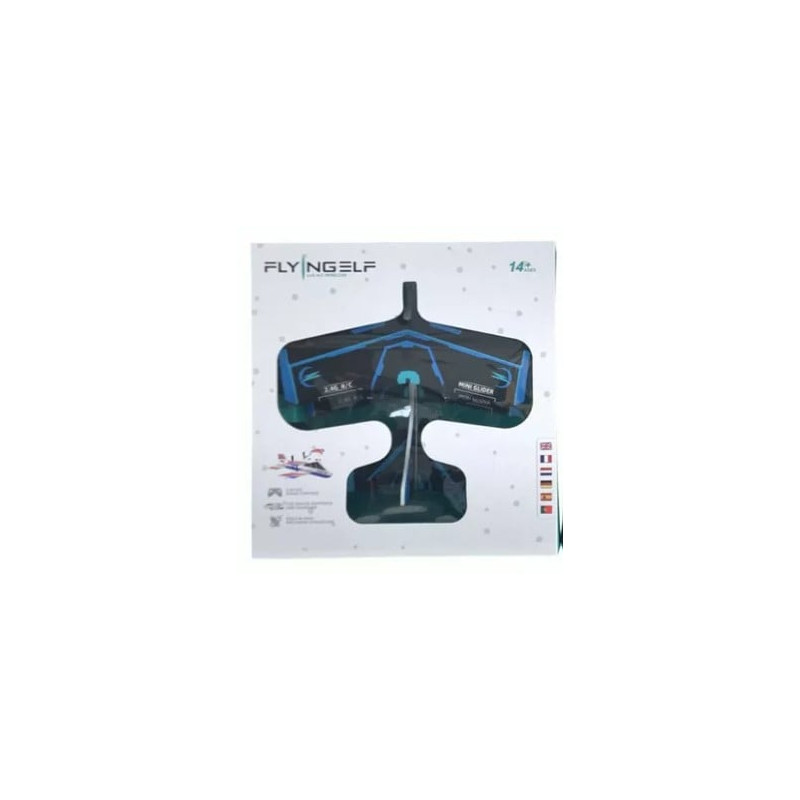 aliante radiocomandato madej [wrmdji0cc085060]