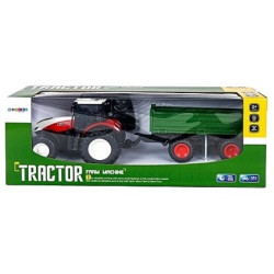 modellino trattore madej r/c [wrmdji0cc085923]