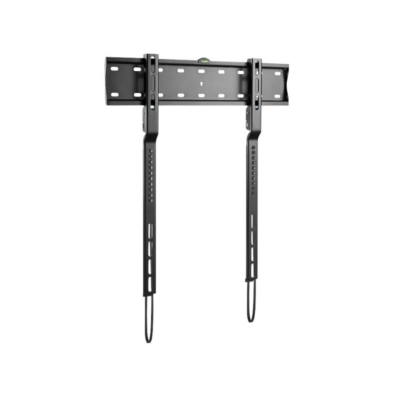 supporto tv logilink bp0116 da parete per uno schermo piatto da 32-65''