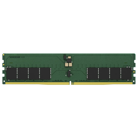 ram dimm ddr5 64gb kingston (1*64gb)/6400 cl52 2rx8 cudimm [sakin506464vr10]