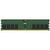 ram dimm ddr5 64gb kingston (1*64gb)/6400 cl52 2rx8 cudimm [sakin506464vr10]