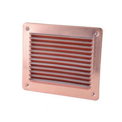 Griglia all 193x165 ramata rete [laventilazio]