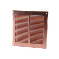 Griglia all 228x228 ramata rete [laventilazio]