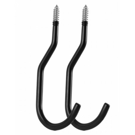 gancio a soffitto maclean x2 max 10 kg/maniglia mc-485 [ajmclumaclmc485]