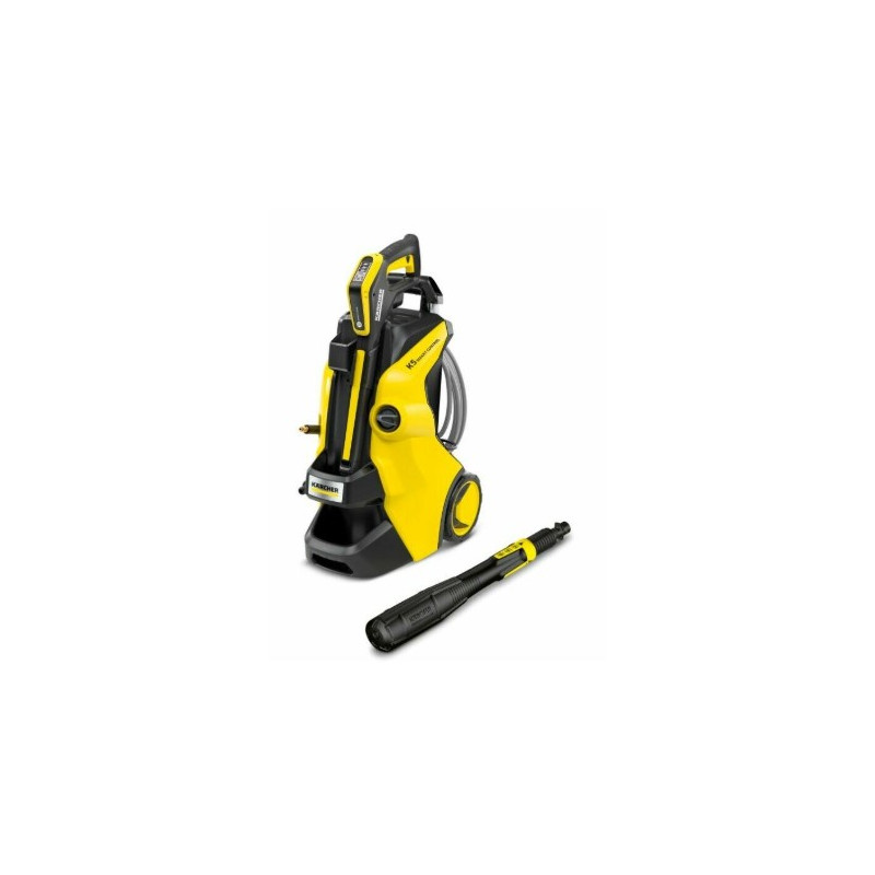 idropulitrice karcher k5 smart control flex 1.324-730.0 [hdkaruw13247300]