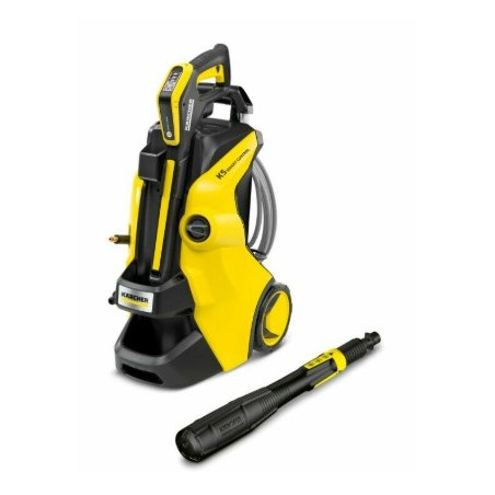 idropulitrice karcher k5 smart control flex 1.324-730.0 [hdkaruw13247300]