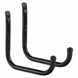 supporto da parete maclean per pneumatici mc-487 [ajmcluoponmc487]