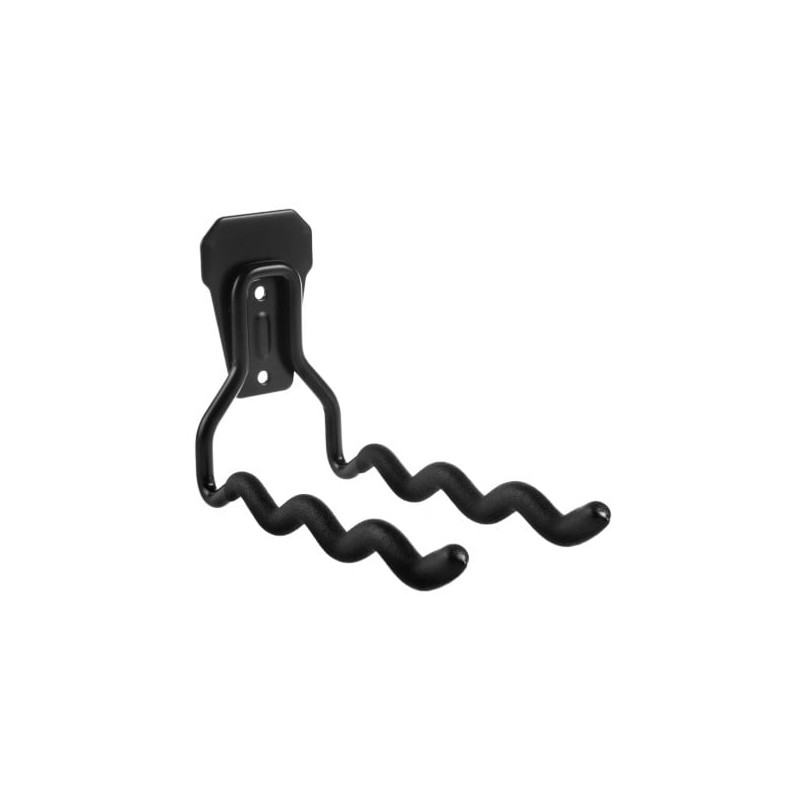 supporto a parete per utensili max 30 kg maclean mc-486 [ajmclumaclmc486]