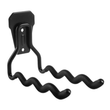 supporto a parete per utensili max 30 kg maclean mc-486 [ajmclumaclmc486]