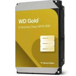 hard disk 3,5 20tb western digital gold enterprise sata wd203kryz