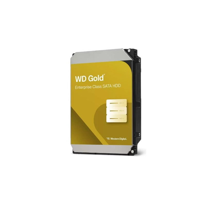 hard disk 3,5 20tb western digital gold enterprise sata wd203kryz