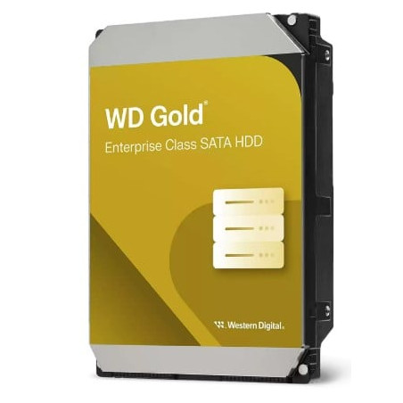 hard disk 3,5 20tb western digital gold enterprise sata wd203kryz