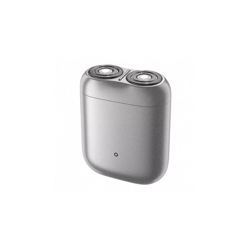 rasoio elettrico xiaomi s200 argento [hpxiagm00001001]