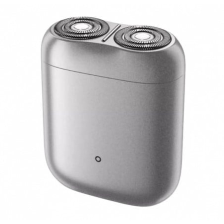 rasoio elettrico xiaomi s200 argento [hpxiagm00001001]