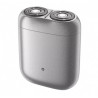 rasoio elettrico xiaomi s200 argento [hpxiagm00001001]