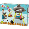 set di gioco smoby barbecue [w0smod0uc046684]