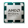 cpu amd ryzen 5 8400f am5 100-100001591box [cpamdzy78400f00]