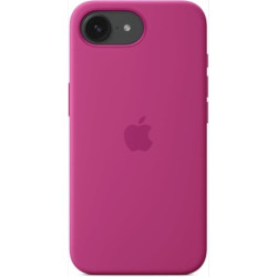 custodia apple per iphone 16 e fucsia [aoapptf16emd3w4]