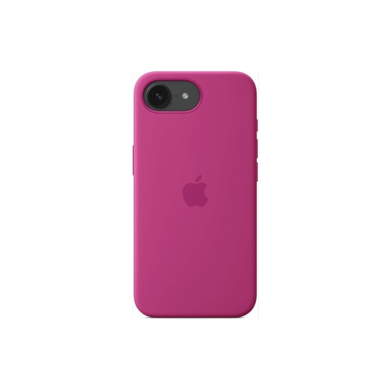 custodia apple per iphone 16 e fucsia [aoapptf16emd3w4]