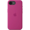 custodia apple per iphone 16 e fucsia [aoapptf16emd3w4]