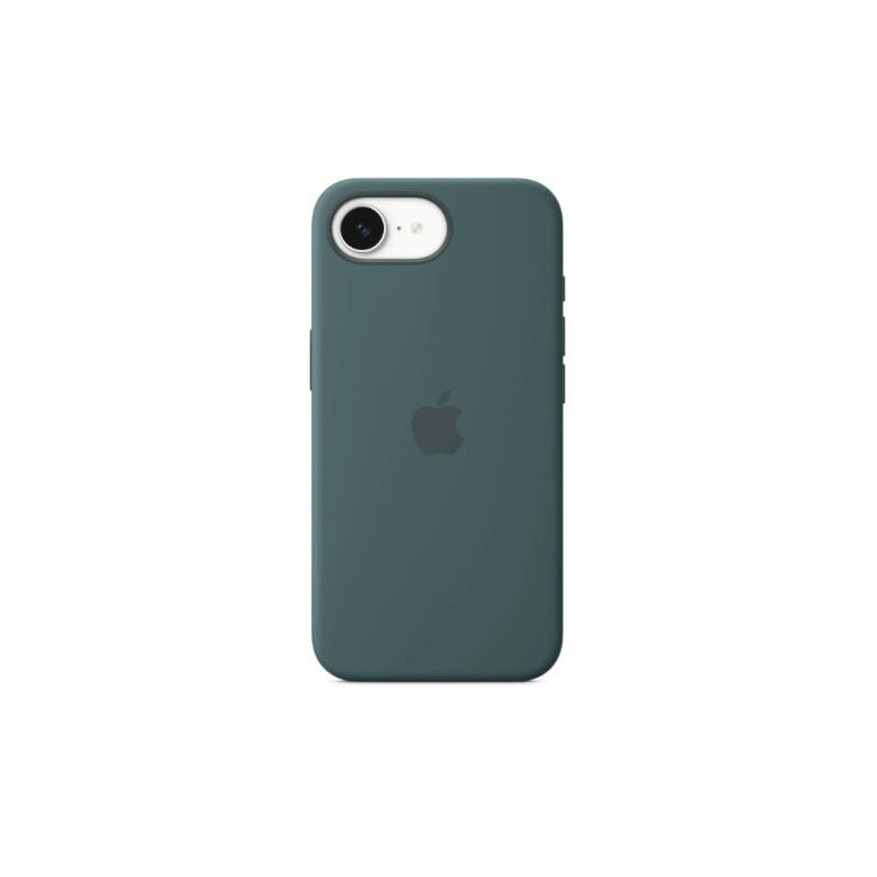 custodia apple per iphone 16 e verde lago [aoapptf16emd3x4]