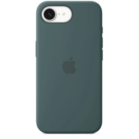 custodia apple per iphone 16 e verde lago [aoapptf16emd3x4]