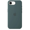 custodia apple per iphone 16 e verde lago [aoapptf16emd3x4]