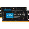ram so-dimm ddr5 128gb crucial (2*64) /5600 cl46 [sbcrc512856vr20]