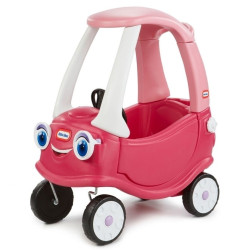 giocattolo cavalcabile little tikes princess cozy coupe rosa [wjlttj0ua042722]